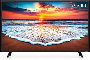 lot 515 image: VIZIO D-Series 24 Class (23.80 Diag.) Smart TV  - Model D24F