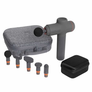 lot 551 image: Sharper Image Power Percussion Deep Tissue Massager