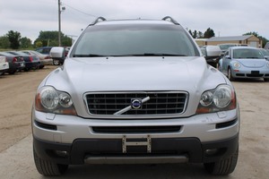 2009 Volvo XC90 3.2 AWD - California Car Since New -