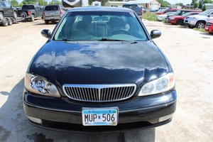 2000 Infiniti I30