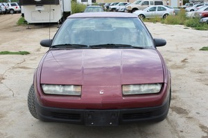 1994 Saturn S-Series SL1