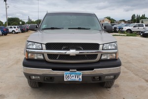 2003 Chevrolet Silverado 1500 LS - 4x4 - One Owner -