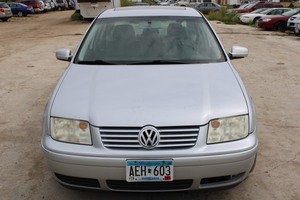 2003 Volkswagen Jetta GLI VR6 Manual Transmission - 119,448 Miles -