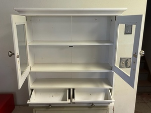 Wall Mount Cabinet