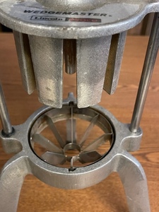 Vintage Wedgemaster