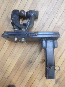 Pintle Hitch