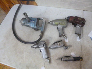 Air Tools