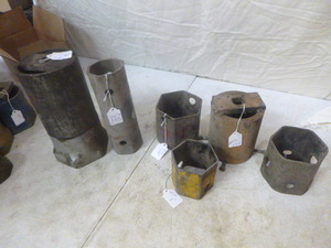 Sockets