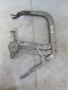 OK-D Valve Spring Compressor