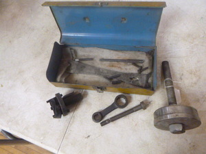 Cat Tools
