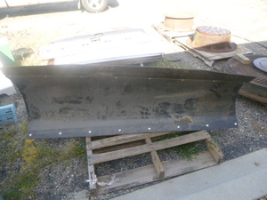 Snow Plow