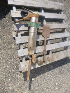 Sullair Jack Hammer