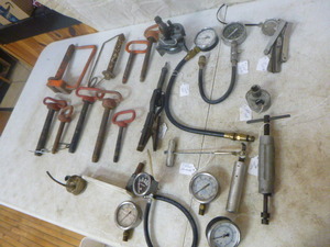 Miscellaneous Tools