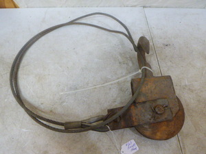 Pulley