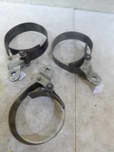 Lube Wrenches