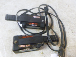 2 Kat Heaters