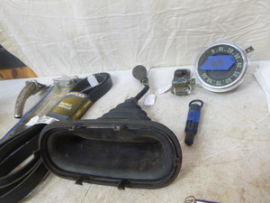 Automotive Items