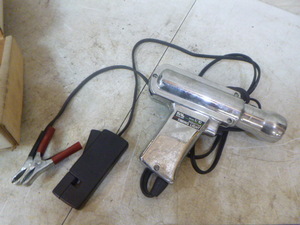 Nap Kal Inductive Timing Light