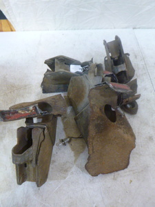 IH Hood Latches