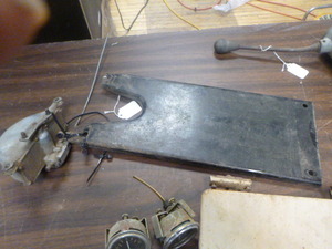 International Harvester Parts