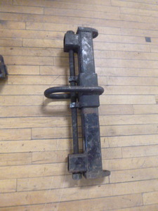 Engine Hoist