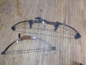 2 Bows