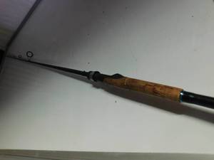 lot 47 image: Energy performance Tuned HSX54 7 4 fishing rod