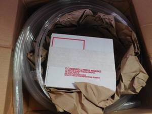 lot 63 image: 8 Marquee letter and 10 sign letter tracks kit new in the box