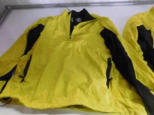 lot 117 image: 2 - OGIO water proof wind resistant stretch breathable jackets