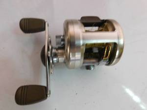 lot 163 image: Daiwa 253A fishing reel