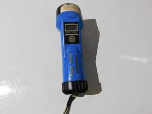 lot 174 image: Strikemaster digital sonar depth finder