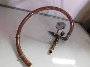 lot 230 image: 6 mo. Old pressure switch