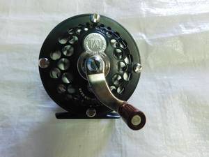 lot 159 image: Martin MR 72 fishing reel