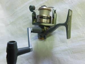 lot 169 image: Shimano 2000 fishing reel