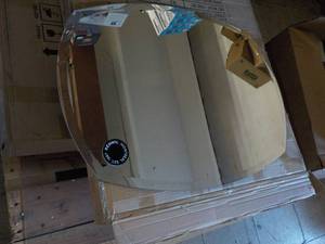 Renwill Montreal 24 x 32 Beveled W...