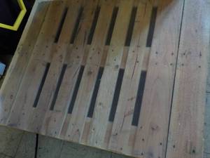36 x 34 Floor Protector...