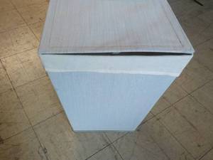 Clothes Hamper 24 x 18...