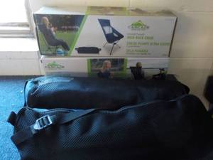 4 Cascade Mountain Tech Packable Ch...