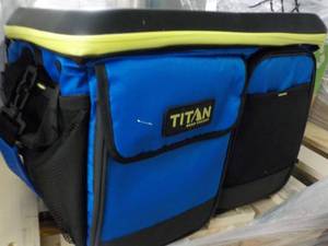Titan Cooler...