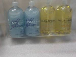 Baylis and Harding Handwash...