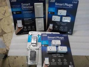 Feit Electric Smart Products...