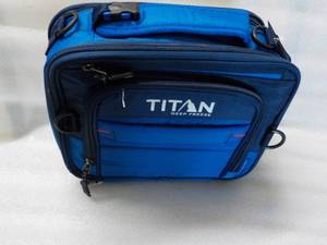 Titan Deep Freeze Water Repellant C...