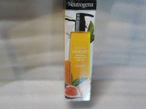 Neutrogena Rainbath Shower and Bath...