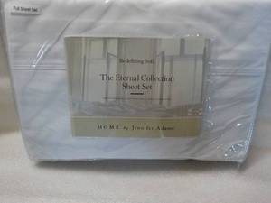The Eternal Full Size Sheet Set...