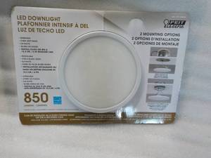 Feit Electric LED Downlight...