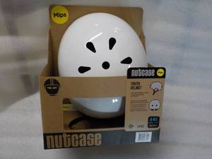 Nutcase Youth Helmet...