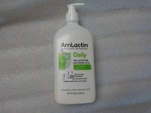 Amlactin Moisturizing Lotion...