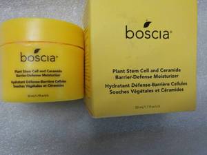 Boscia Plant Stem Cell Moisturizer...