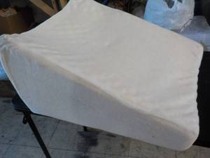 Pillow Wedge...