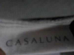 Casaluna Queen Size Sheet Set...